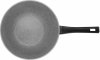 ZWILLING TERRENO PLUS Wok Ceramiczny - 28 Cm, Szary Terreno Plus